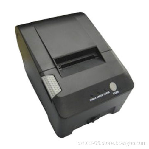 58mm Thermal POS Printer with High Printing Speed Up to 90mm/second